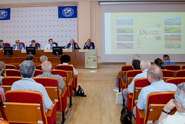 Сохранить историко-культурное, природное наследие 